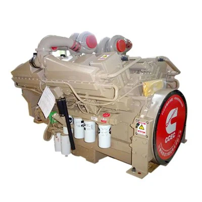 Motor Chongqing Cummins en venta KTA38-C1300